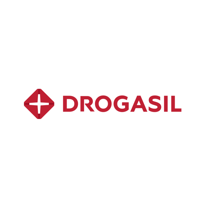 Cliente - Drogasil